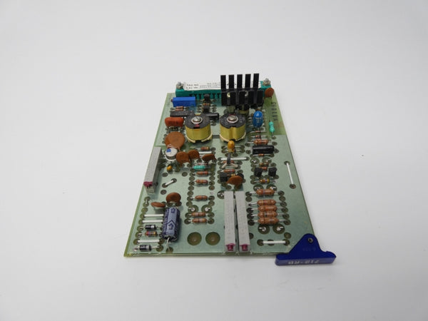 MODULE 83-01-294 NSMP