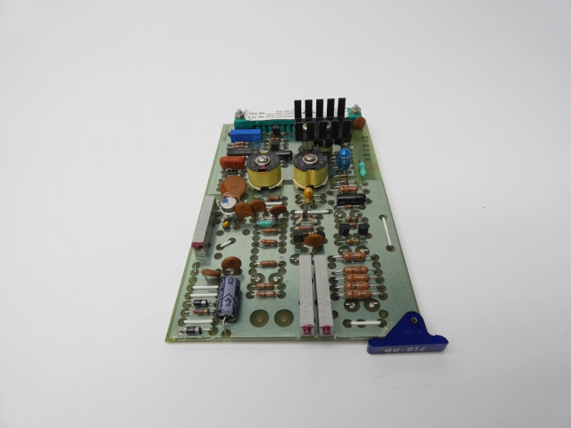 MODULE 83-01-294 NSMP
