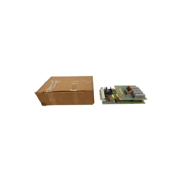 MODULE 83-01-296 NSMP