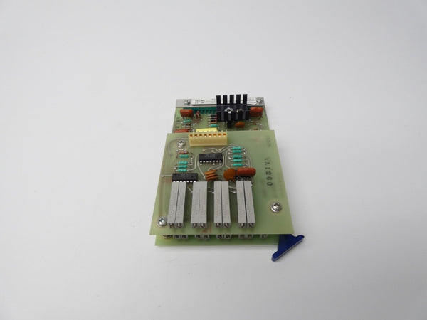 MODULE 83-01-296 NSMP