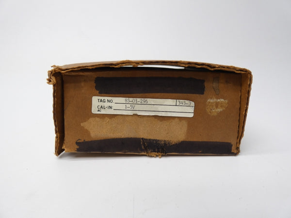 MODULE 83-01-296 NSMP