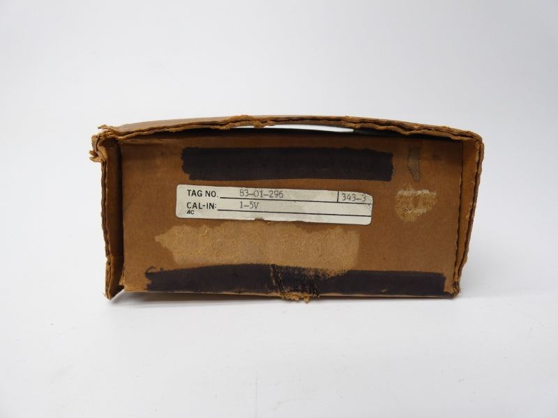 MODULE 83-01-296 NSMP