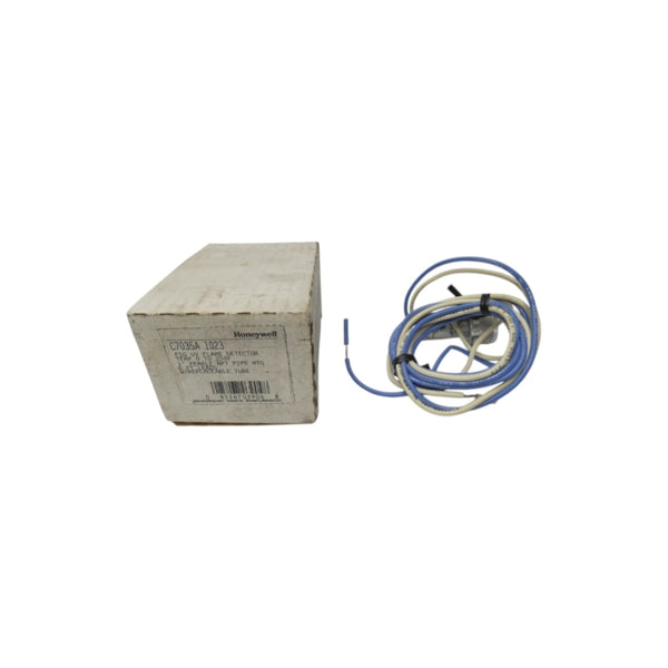 HONEYWELL C7035A1023 (AS PICTURED) NSMP