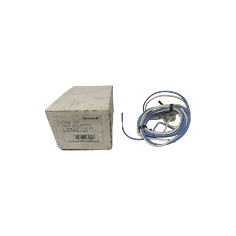 HONEYWELL C7035A1023 (AS PICTURED) NSMP