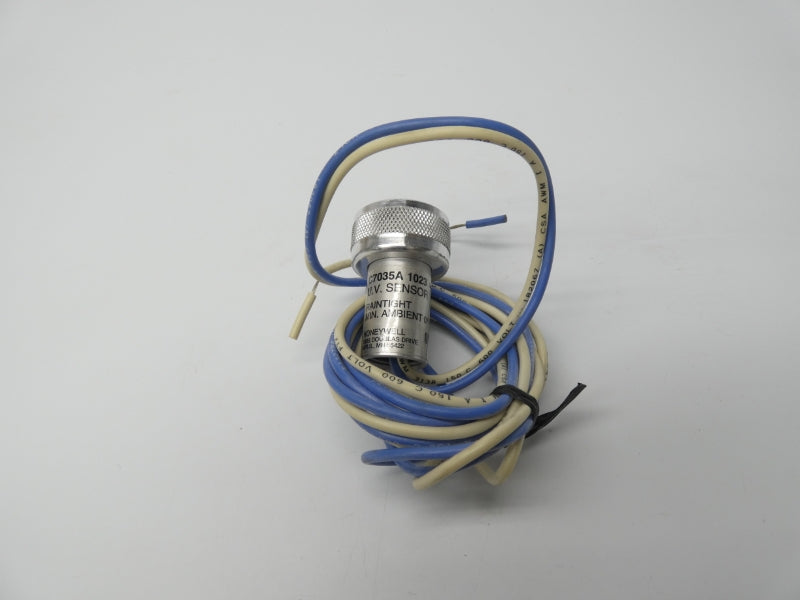 HONEYWELL C7035A1023 (AS PICTURED) NSMP