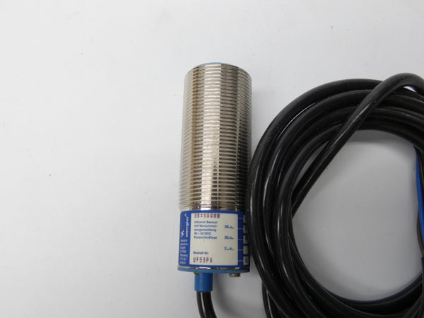 WENGLOR UF55PA 10-30VDC NSMP