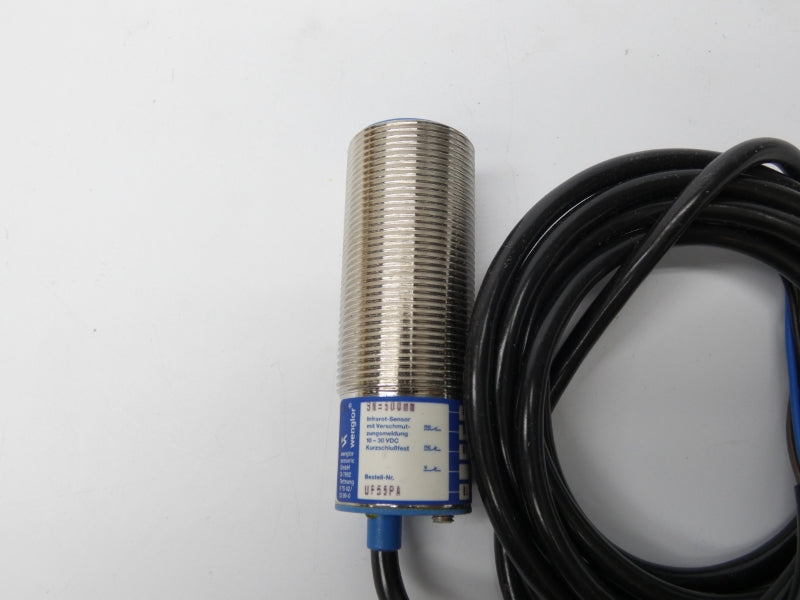WENGLOR UF55PA 10-30VDC NSMP