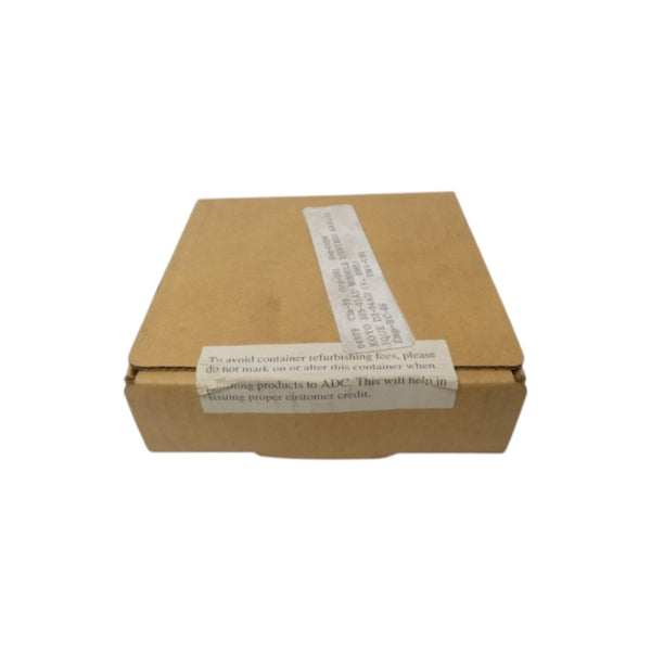 AUTOMOTION DIRECT  D3-04AD NSFS