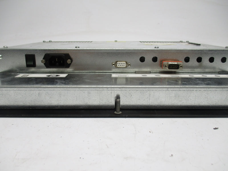 CRE CDFM151TX19 24VDC NSNP