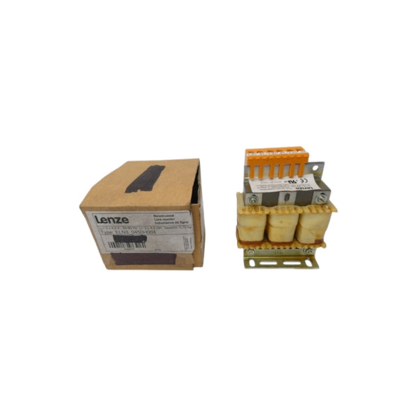 LENZE ELN3-0450H004 366072 NSMP