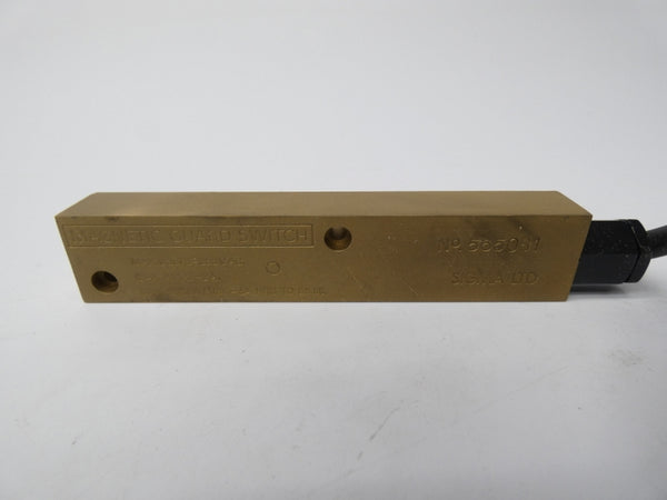 SIGMA 565081 250VAC 2A NSMP