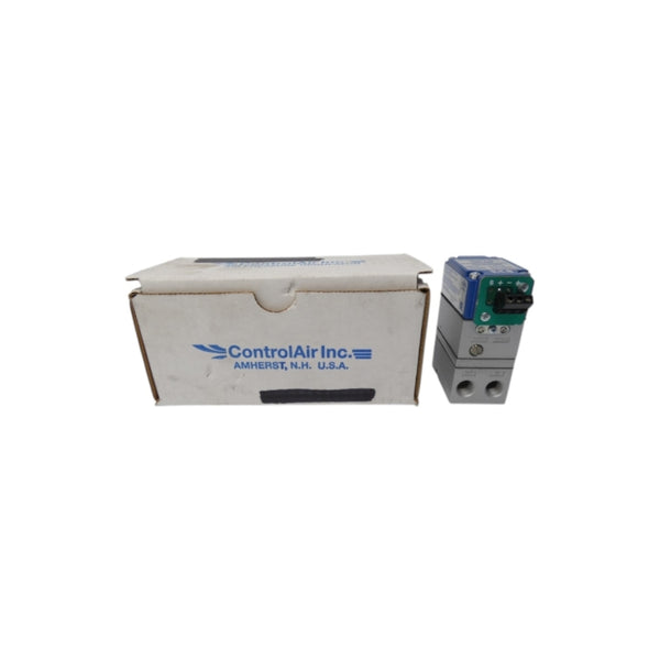 CONTROL AIR 900-ACT 3-15PSI NSMP