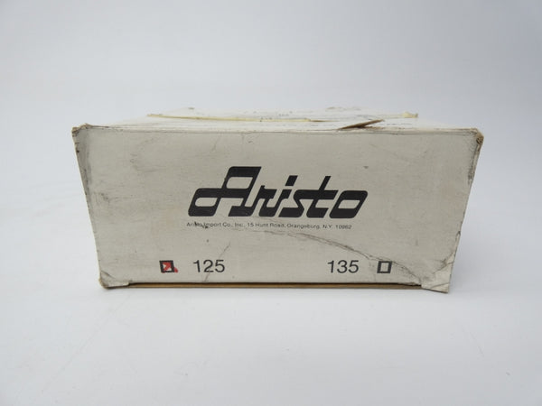 ARISTO 125 NSMP