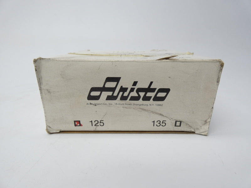 ARISTO 125 NSMP