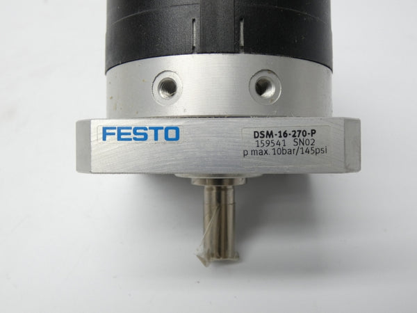 FESTO DSM-16-270-P 159541 145PSI NSMP