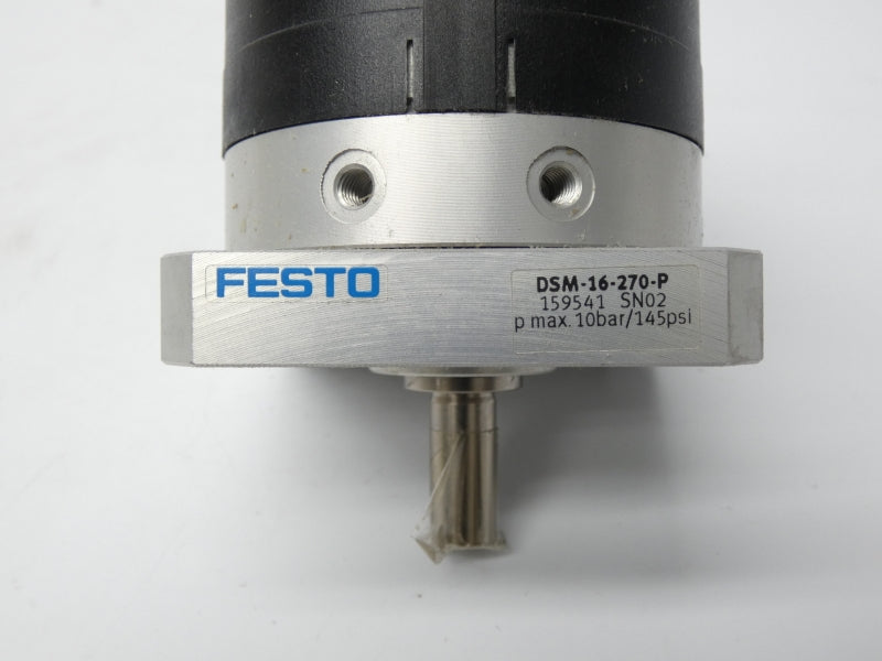 FESTO DSM-16-270-P 159541 145PSI NSMP