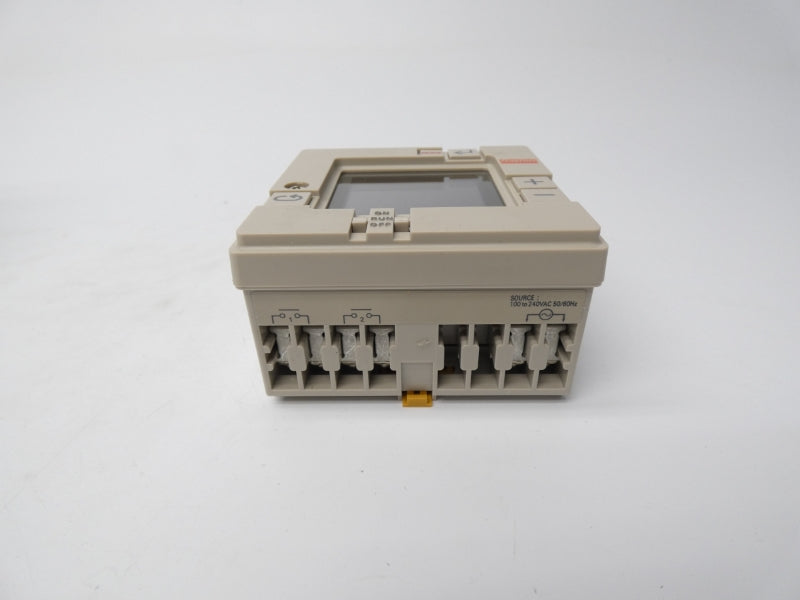 DAYTON 4A342A 100-240VAC NSMP