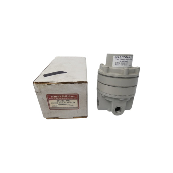 BELLOFRAM 961-097-000 250PSI NSMP