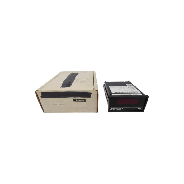 OMEGA DP2420-R1 DP2000 9-32VDC NSMP