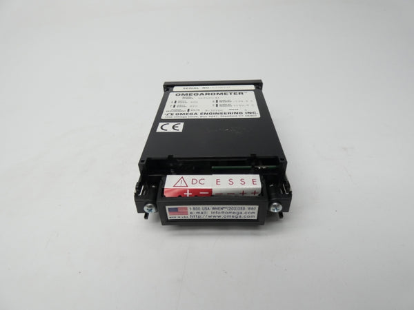 OMEGA DP2420-R1 DP2000 9-32VDC NSMP