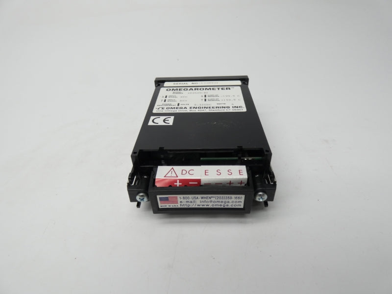 OMEGA DP2420-R1 DP2000 9-32VDC NSMP
