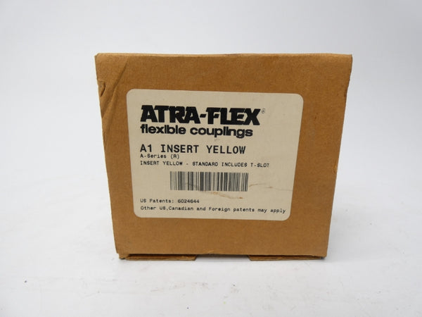 ATRA-FLEX A1INSERTYELLOW NSMP
