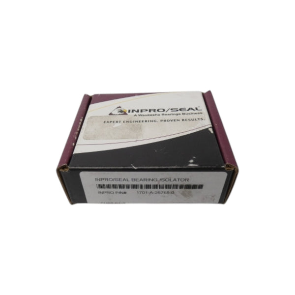 INPRO SEAL 1701-A-25768-0 NSFS