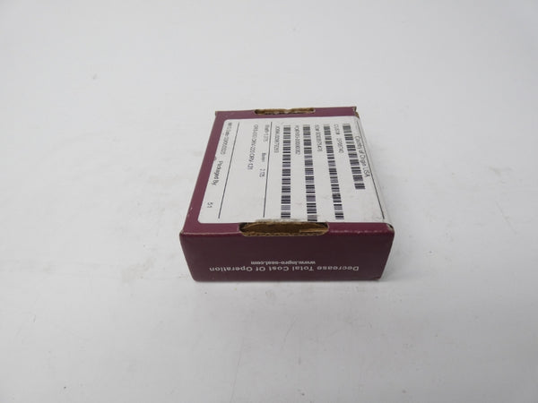 INPRO SEAL 1701-A-25768-0 NSFS