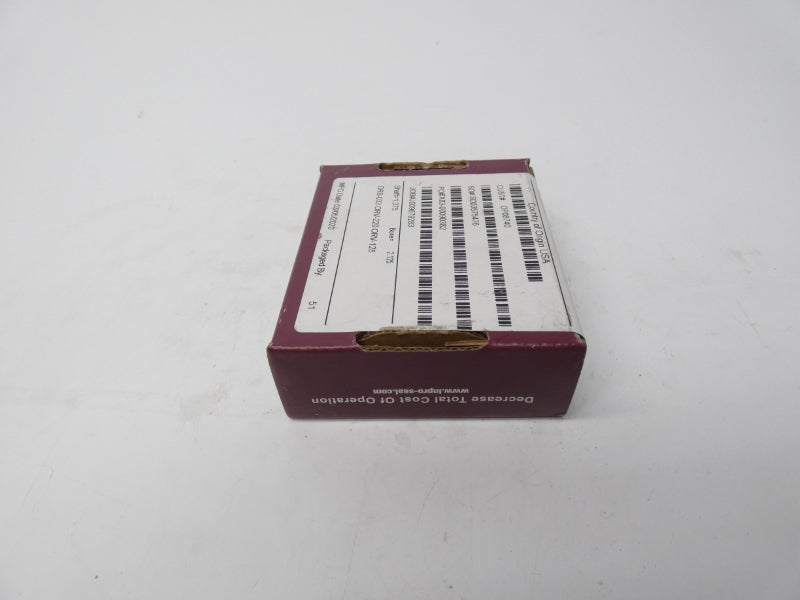 INPRO SEAL 1701-A-25768-0 NSFS
