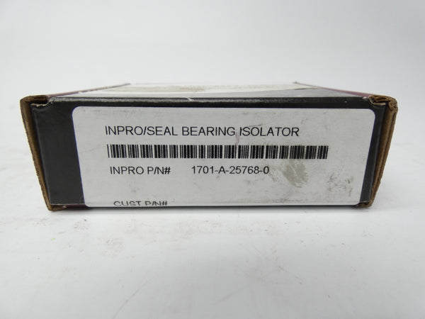 INPRO SEAL 1701-A-25768-0 NSFS
