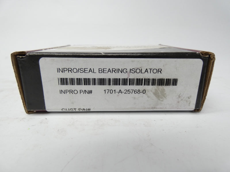 INPRO SEAL 1701-A-25768-0 NSFS