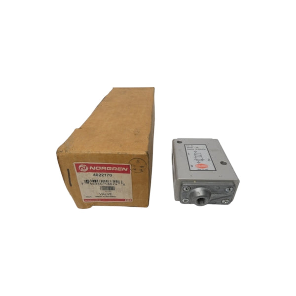 HERION 4022170 0-230PSI NSMP