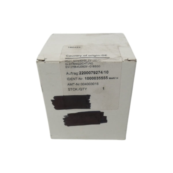 BURGMANN 004003016 1000035555 NSFS