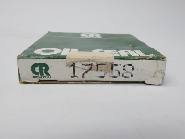 CR INDUSTRIES 17558 NSMP