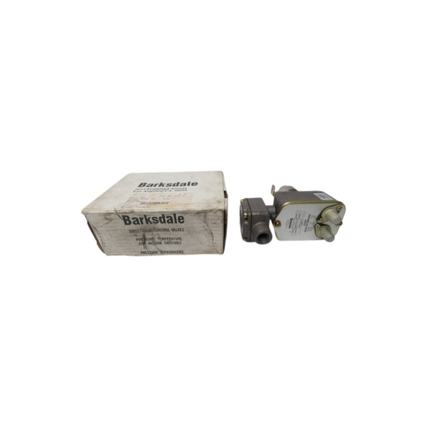 BARKSDALE TC9622-1 35-400PSI NSMP