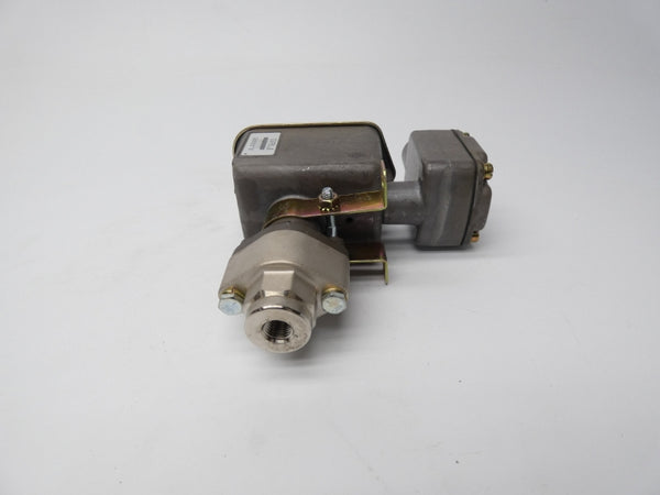 BARKSDALE TC9622-1 35-400PSI NSMP