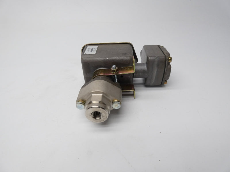 BARKSDALE TC9622-1 35-400PSI NSMP