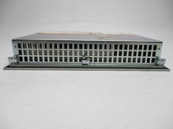 BECKHOFF CP6201-0001-0020 24VDC UNMP