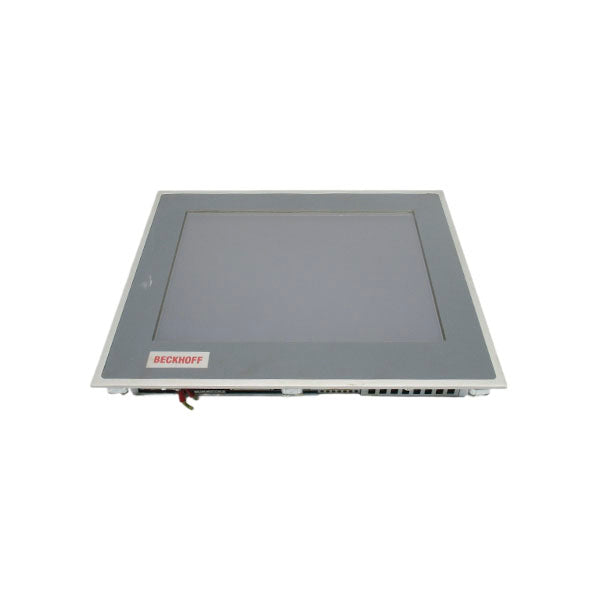 BECKHOFF CP6201-0001-0020 24VDC (AS PICTURED) UNMP