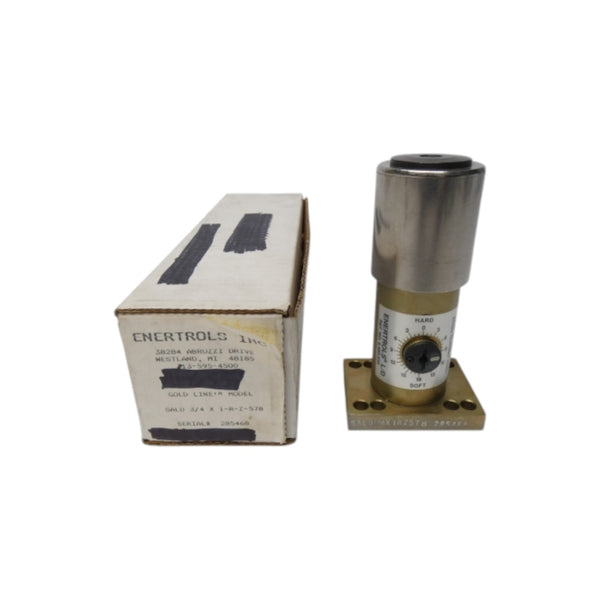 ENERTROLS SALD3/4X1-R-Z-578 285468 NSMP