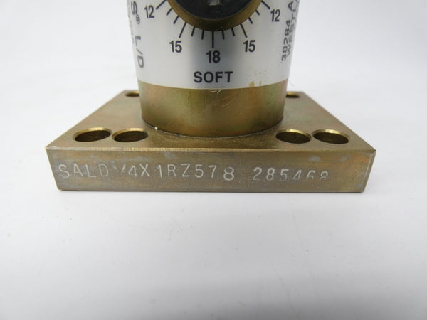ENERTROLS SALD3/4X1-R-Z-578 285468 NSMP