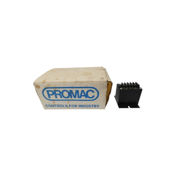 PROMAC ZM 120/220VAC NSMP