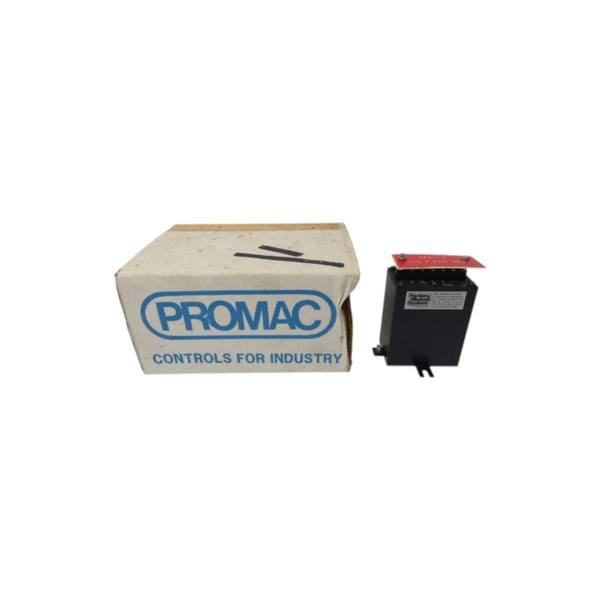PROMAC XZ2-L-XM 115VAC NSMP