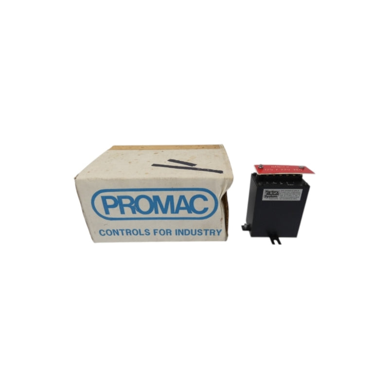 PROMAC XZ2-L-XM 115VAC NSMP
