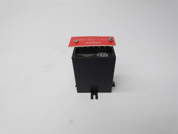 PROMAC XZ2-L-XM 115VAC NSMP