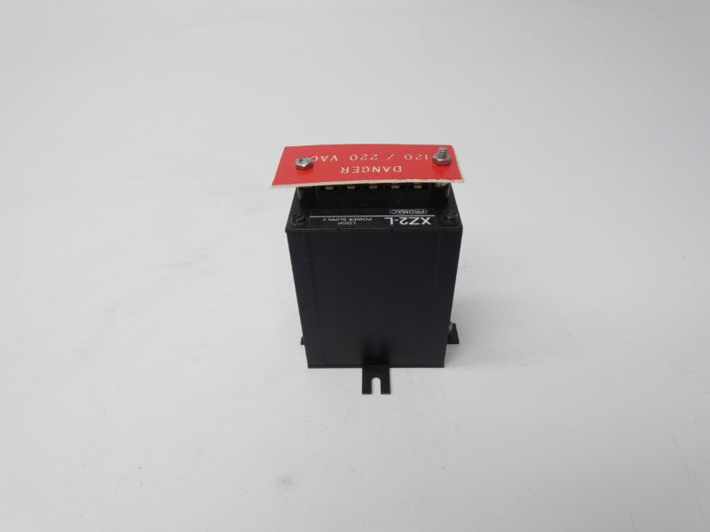 PROMAC XZ2-L-XM 115VAC NSMP