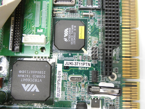 IEI JUKI-3711PTN REV. 1.4 NSMP