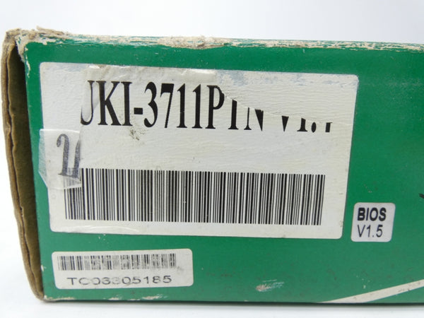 IEI JUKI-3711PTN REV. 1.4 NSMP