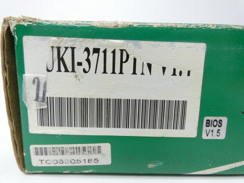 IEI JUKI-3711PTN REV. 1.4 NSMP