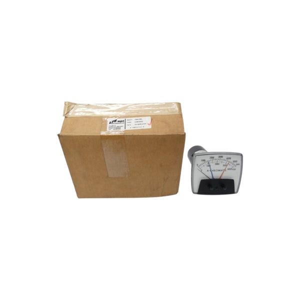 LFE METERS 1954DBL V4-30HE-ZT31 NSMP